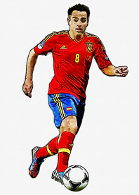 Xavi