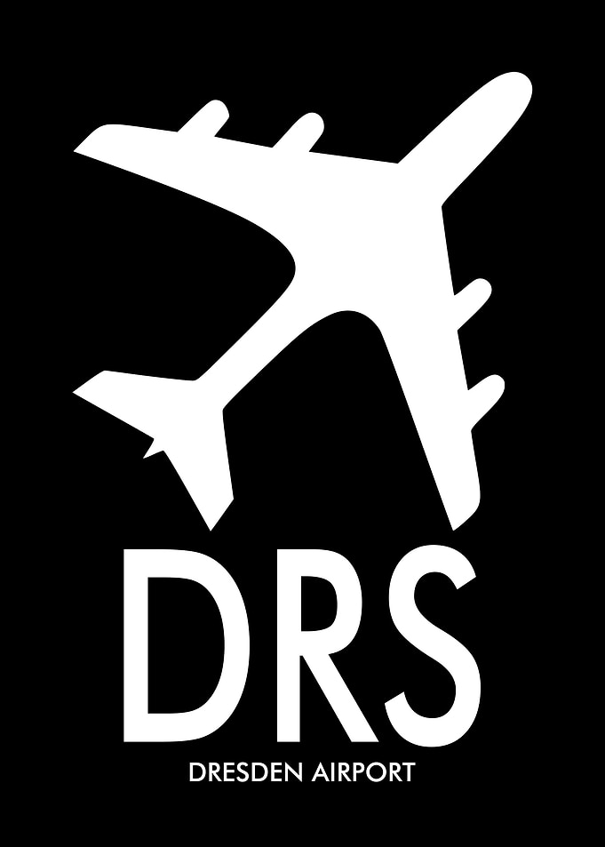DRESDEN AIRPORT DRS