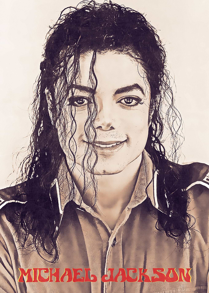 Michael Jackson