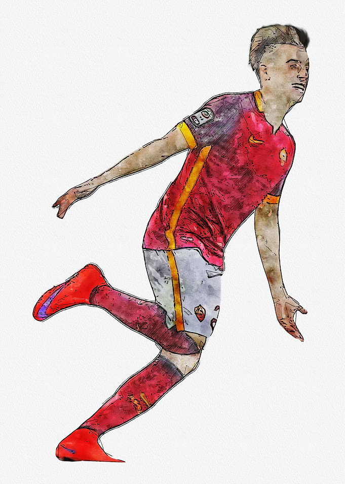 Stephan El Shaarawy
