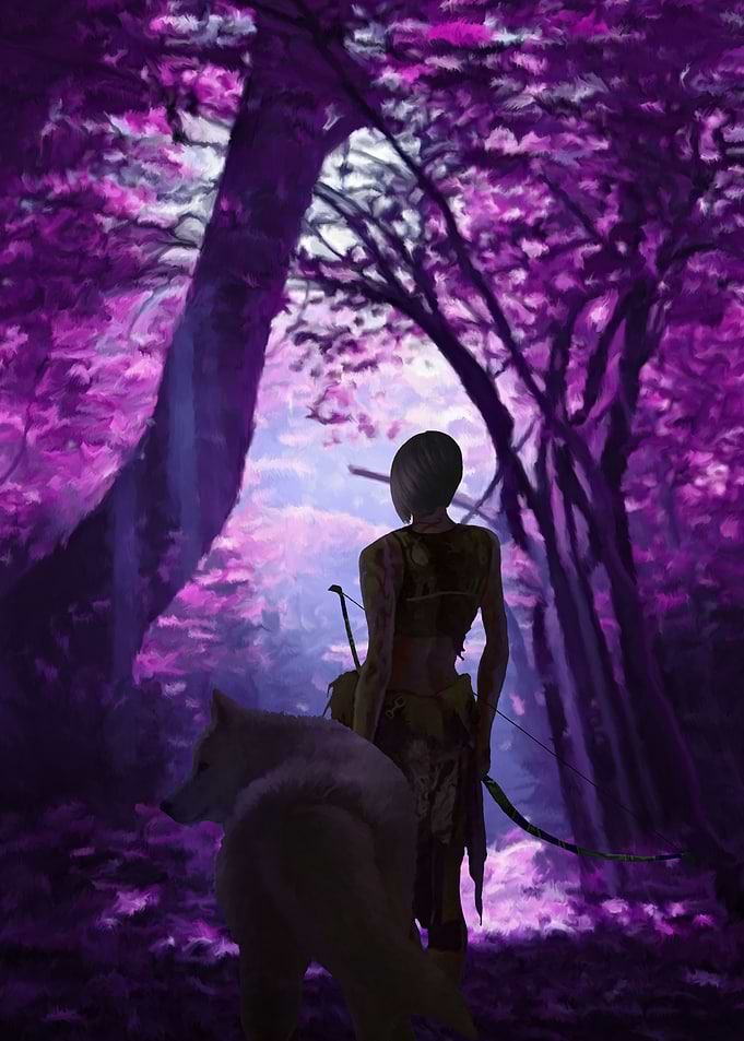 Eternal Journey