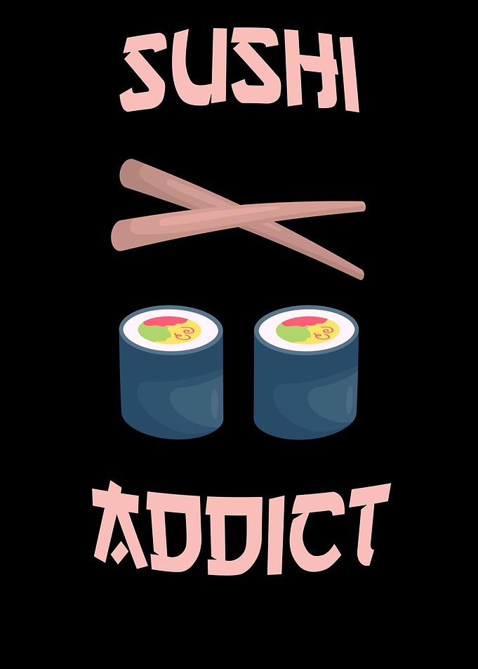 Sushi Addict Japanese
