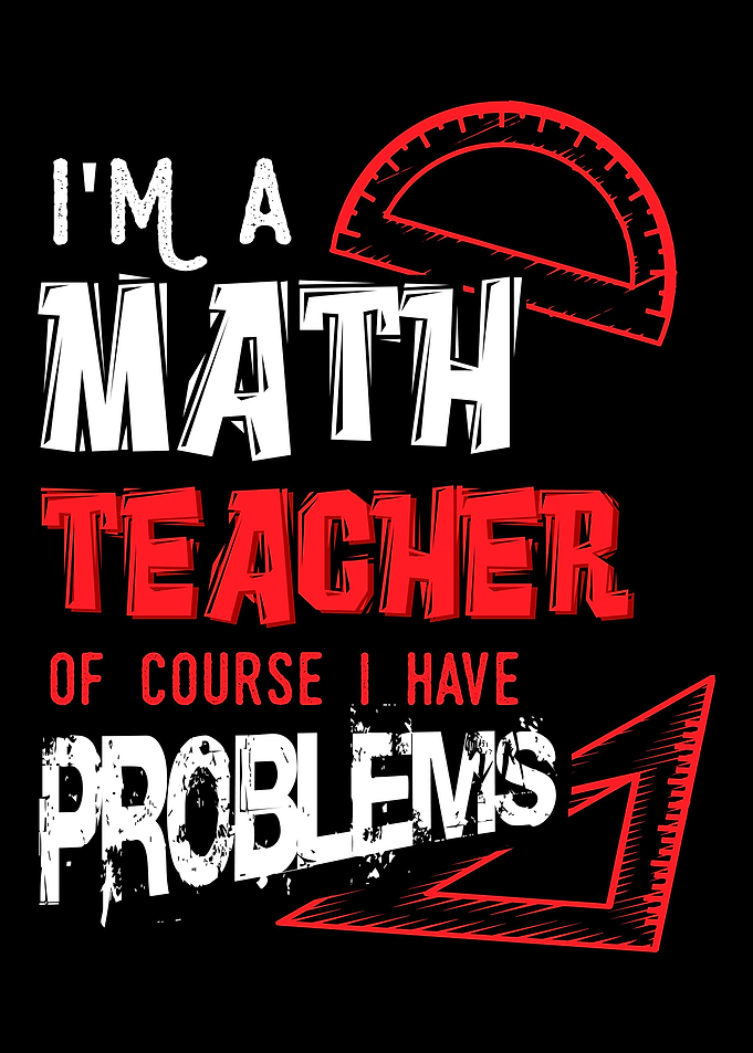 Math Teacher Problem