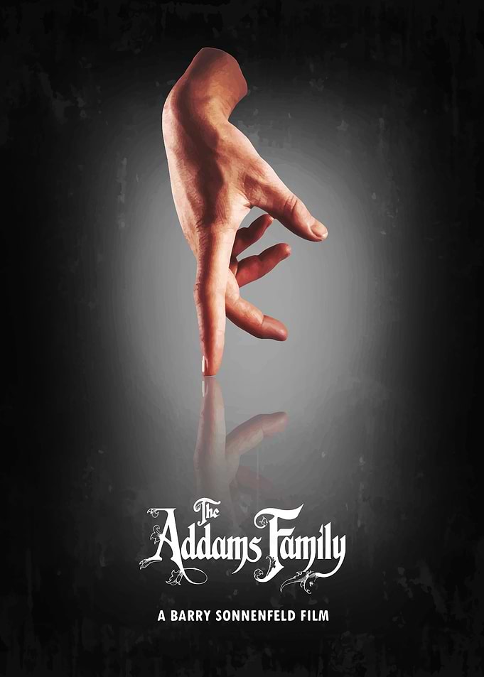The Adams Family