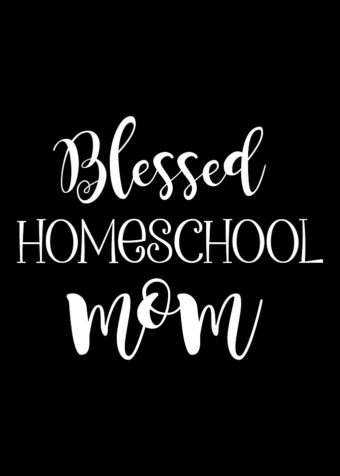 Homeschool Mom