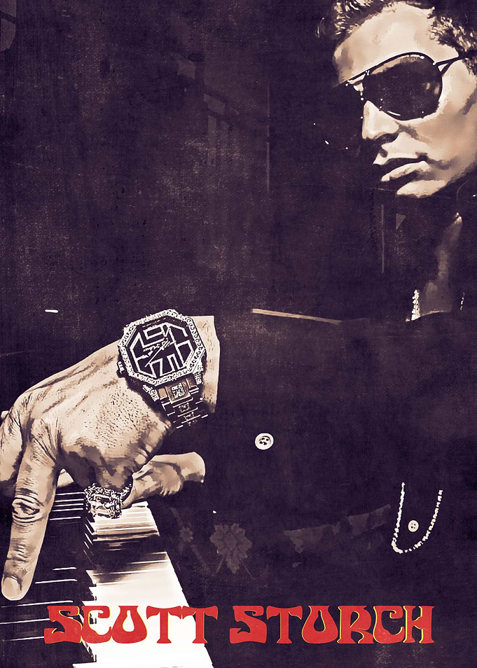 Scott Storch