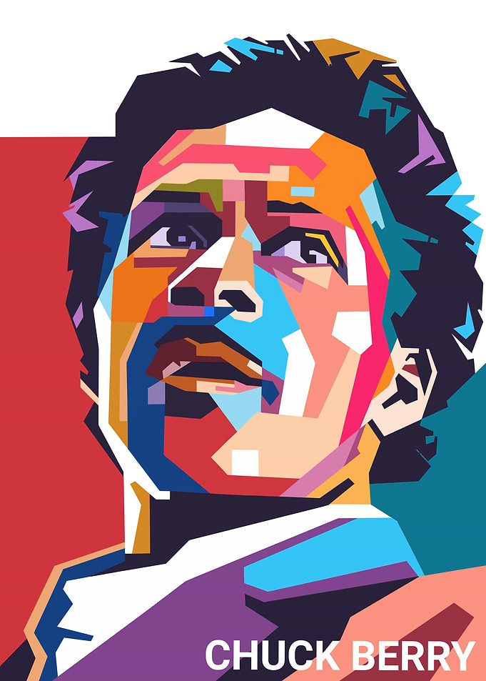 Chuck Berry
