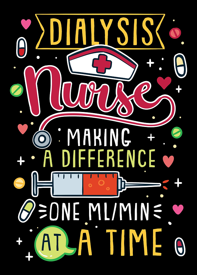 Making A Difference One ml