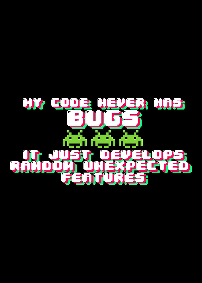 Computer Programmer specia
