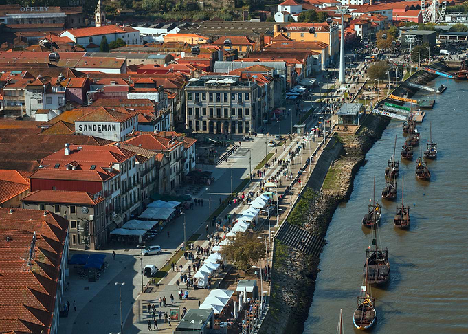 Porto
