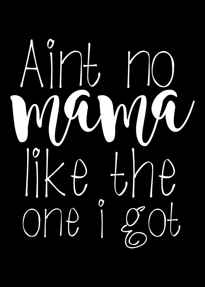 Mama Love