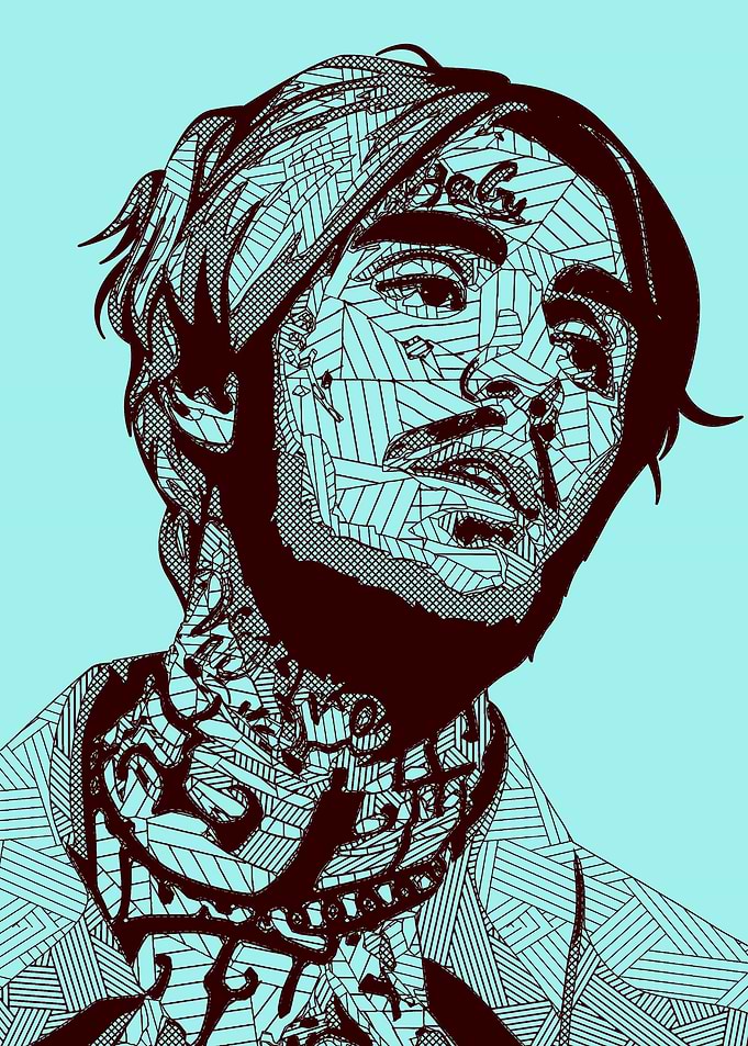Lil Peep Rapper