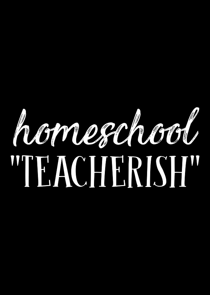 Home School Mom