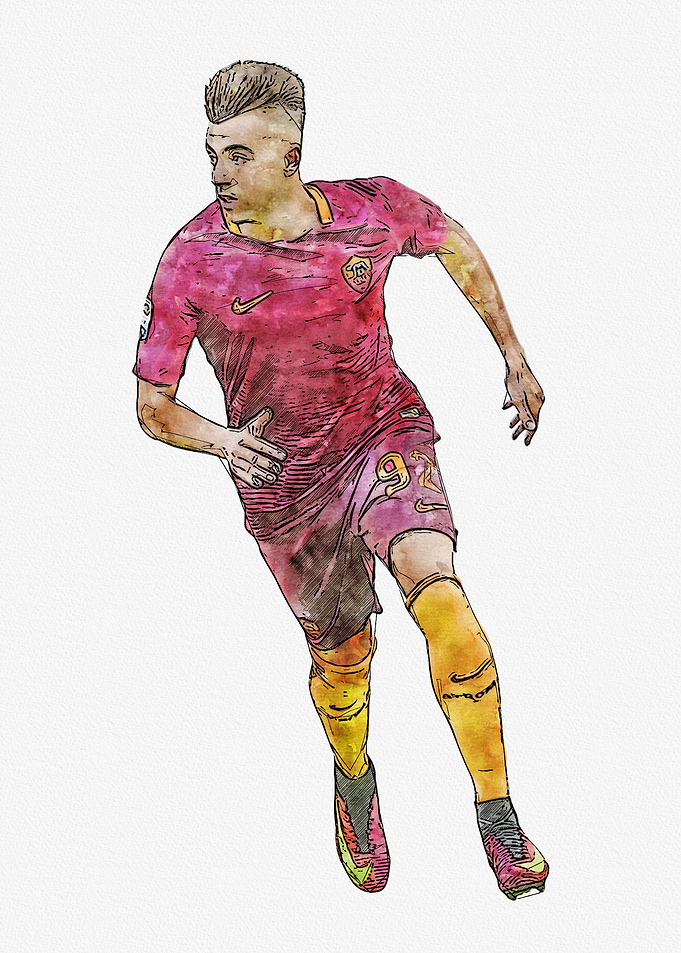Stephan El Shaarawy
