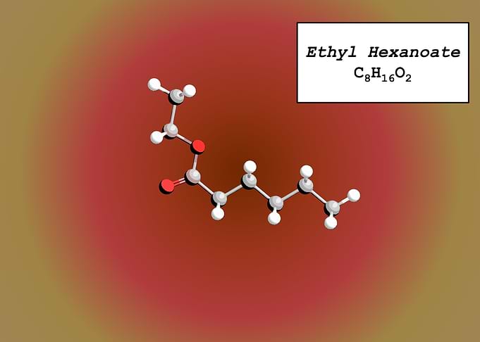 Ethyl Hexanoate