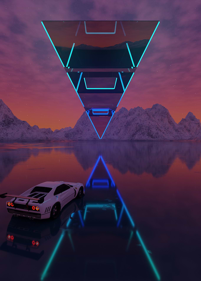 Pyramid