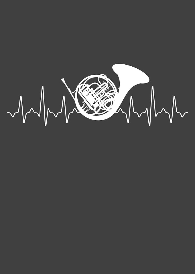 French Horn Gifts