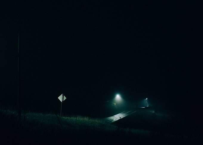 Night Road