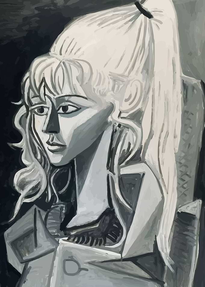 Pablo Picasso