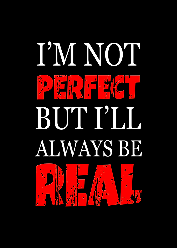 Motivation Authentic