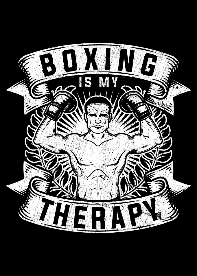 Boxers Boxing fight