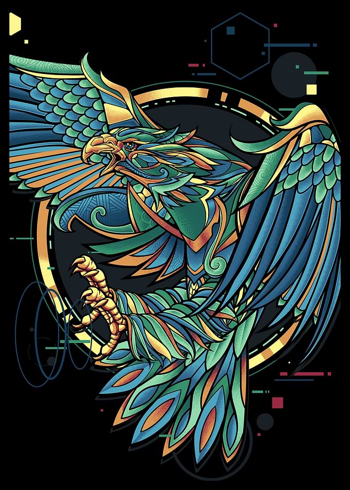 Garuda