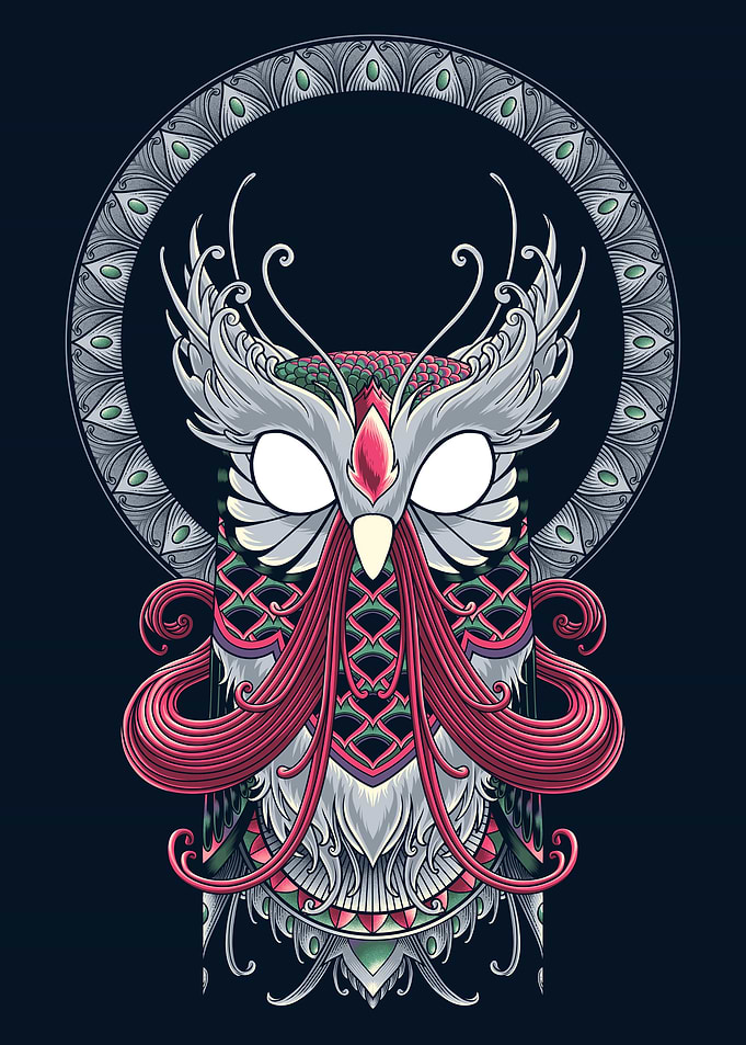 The Elder