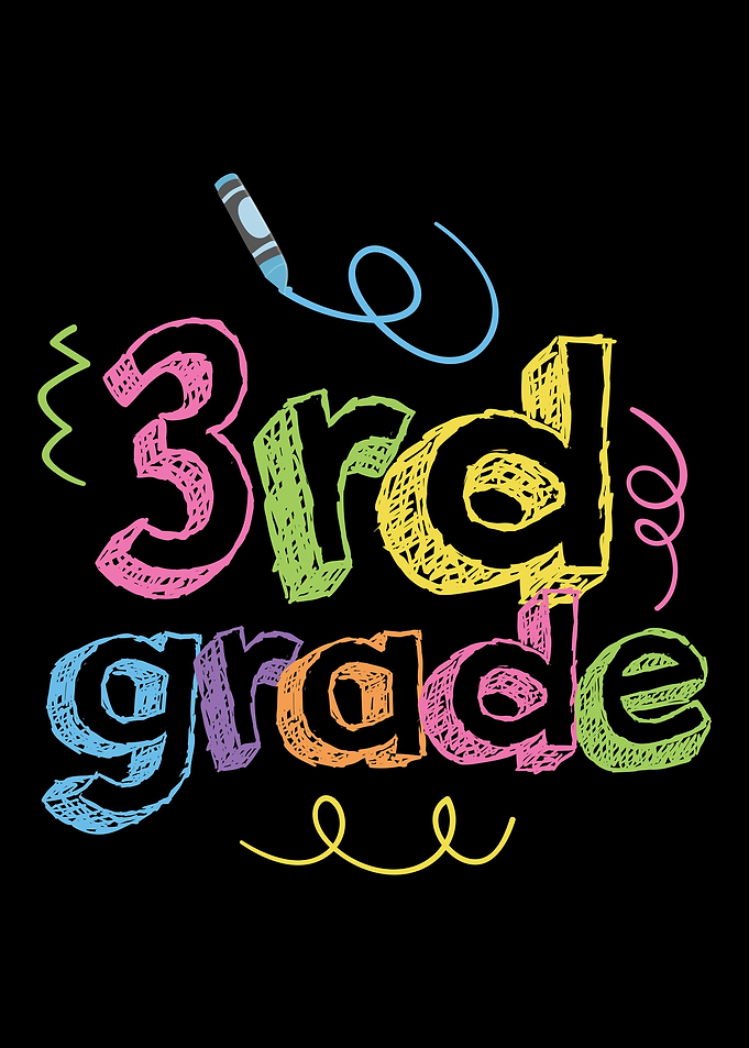 Third Grade