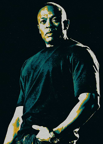 DR DRE