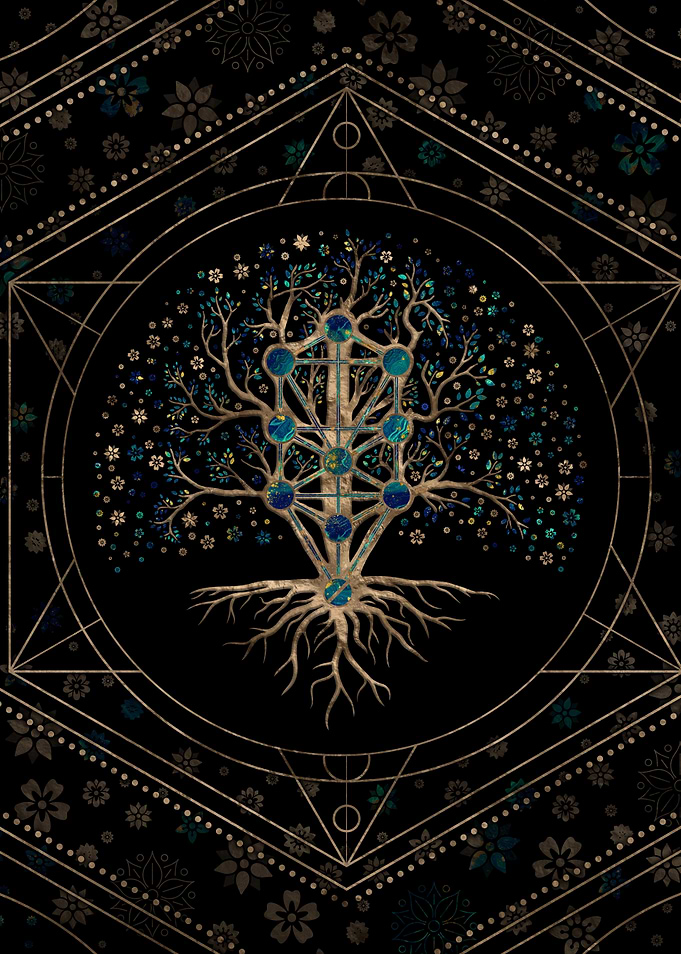 Kabbalah The Tree of Life