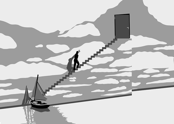 TRUMAN SHOW