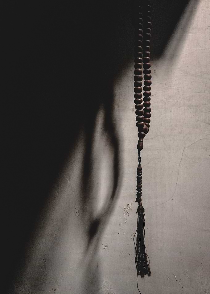 Classic Tasbih