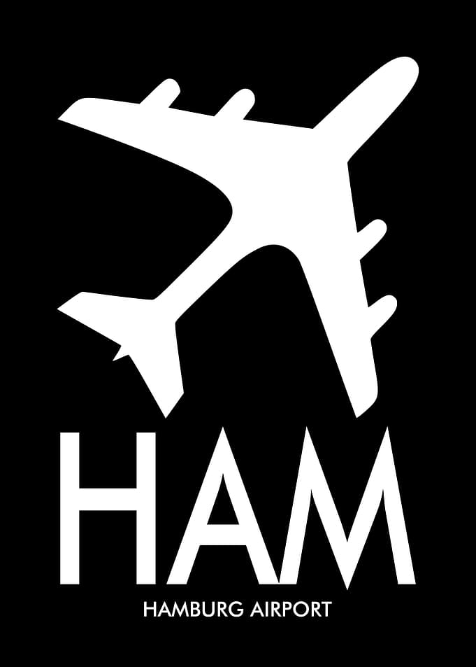 HAMBURG HAM AIRPORT
