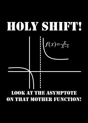 Mathe Humor Geschenk