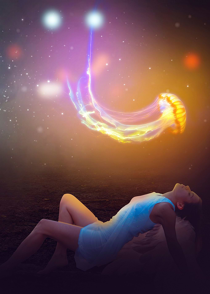 Light Magic