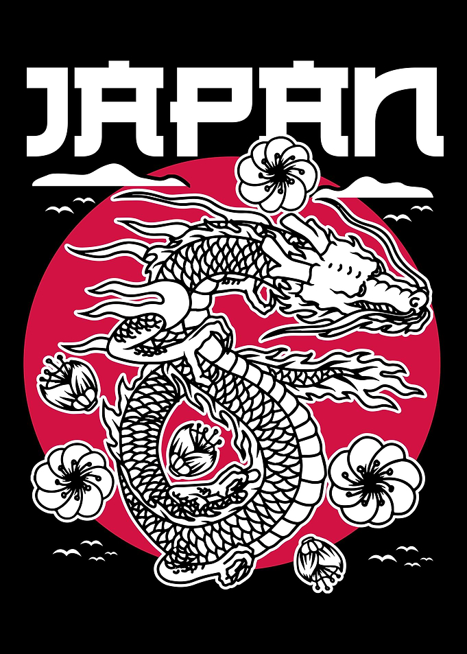 Japan