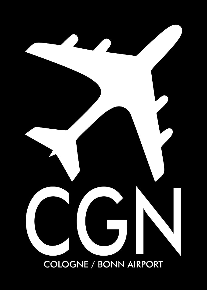 COLOGNE BOHN AIRPORT CGN