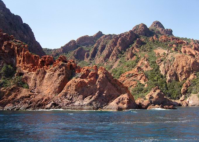 Corse