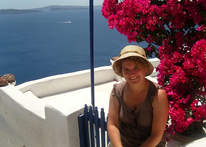 Grece