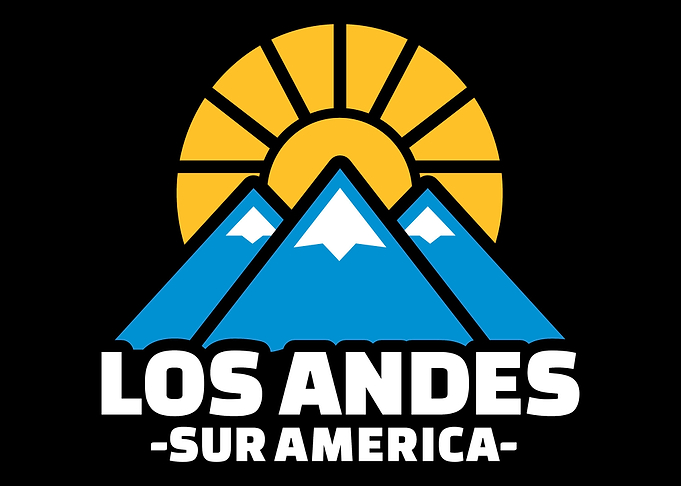 Los Andes Sur America