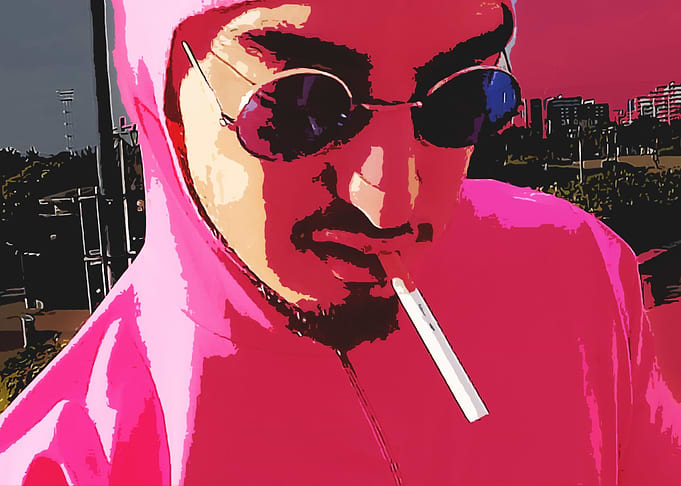 joji