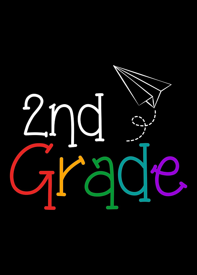 Second Grade