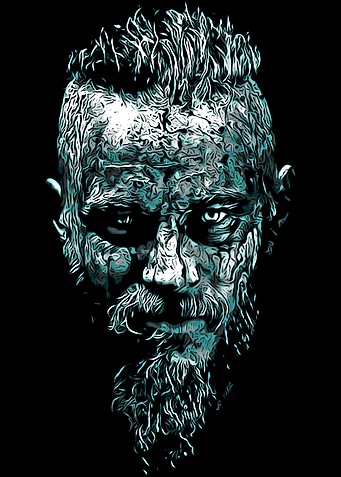 Vikings Art 5
