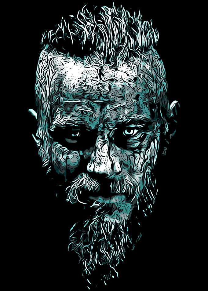 Vikings Art 5