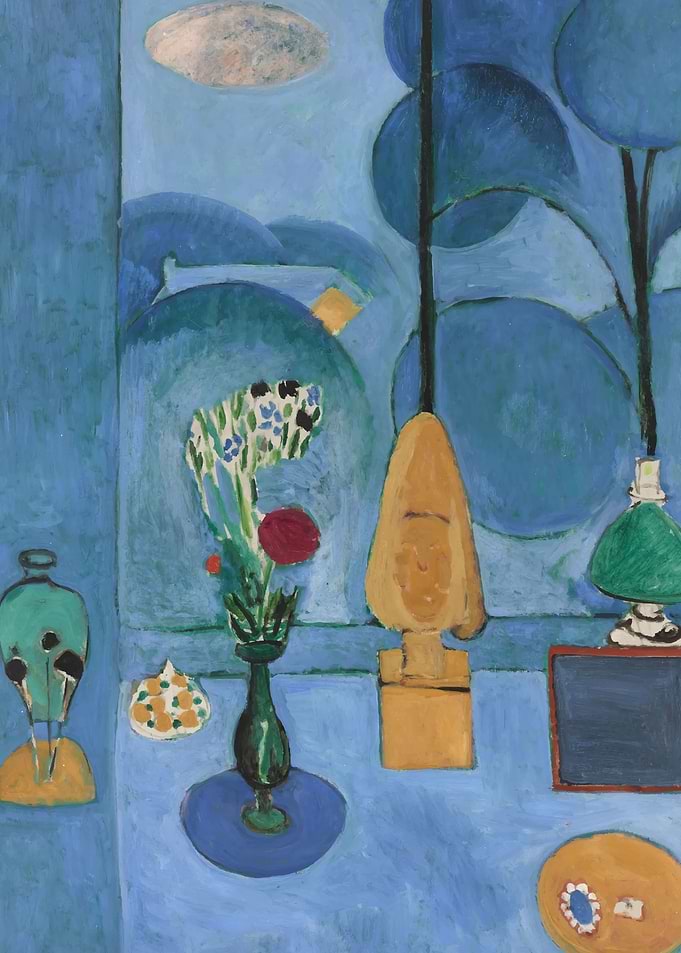 Henri Matisse