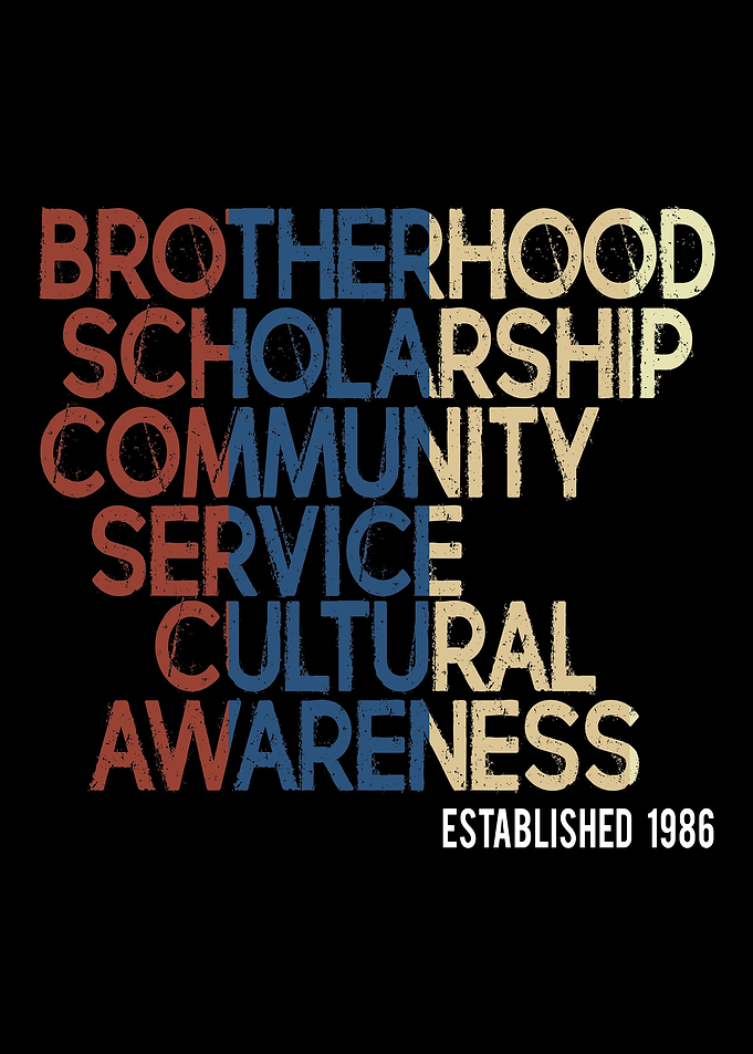 Sigma Lambda Beta Principl