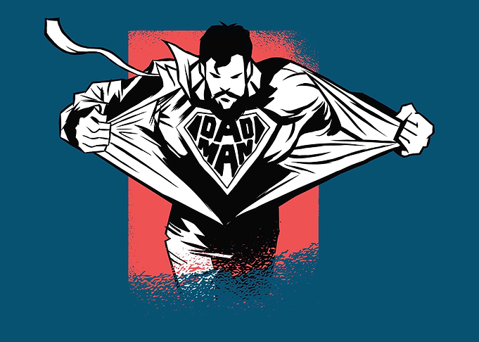 Dad Man
