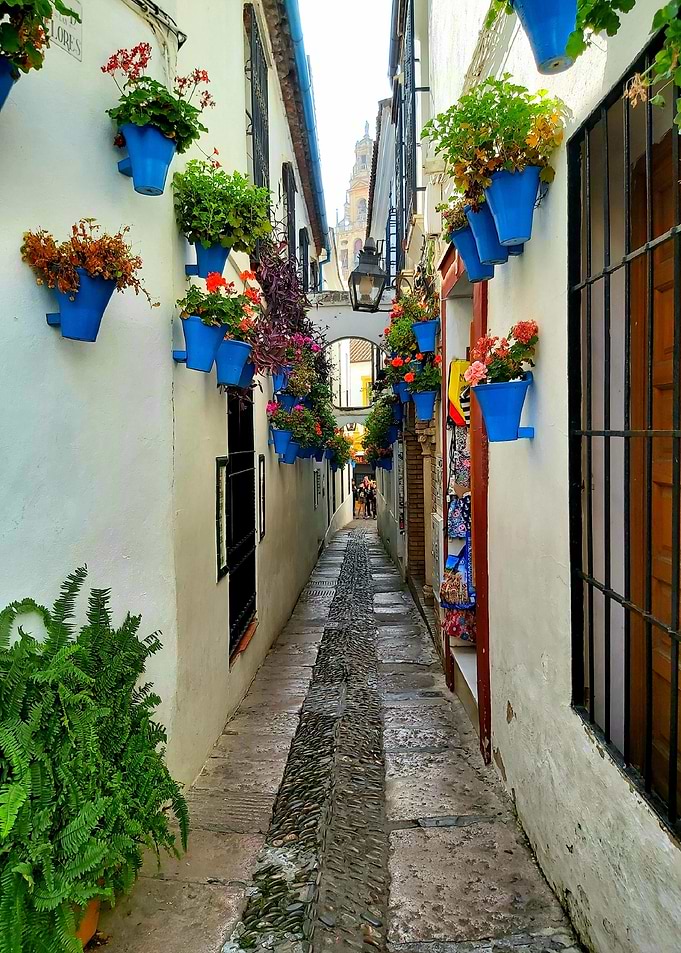 Espagne