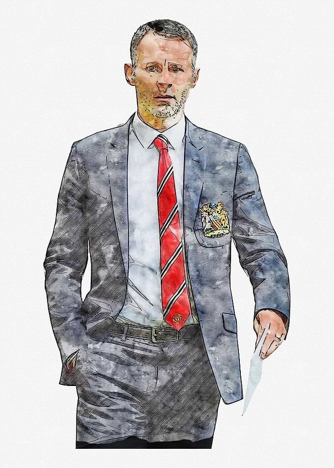 Ryan Giggs