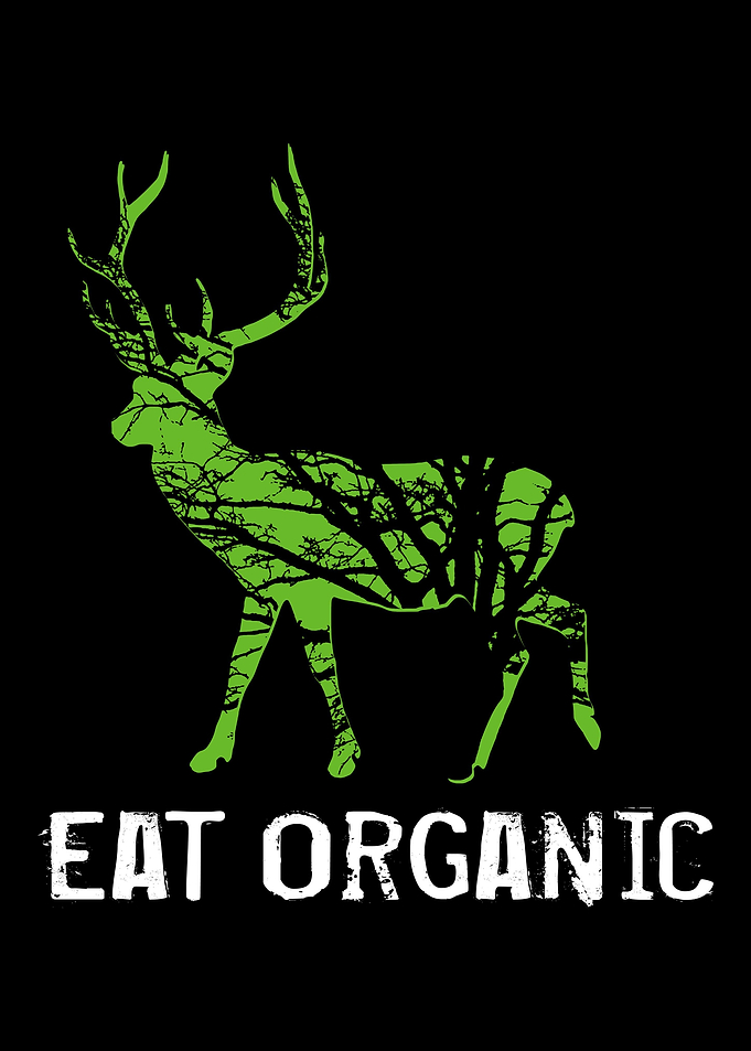 Eat Organic